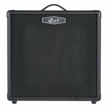 Cort CM20B BK