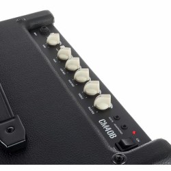 Cort CM20B BK