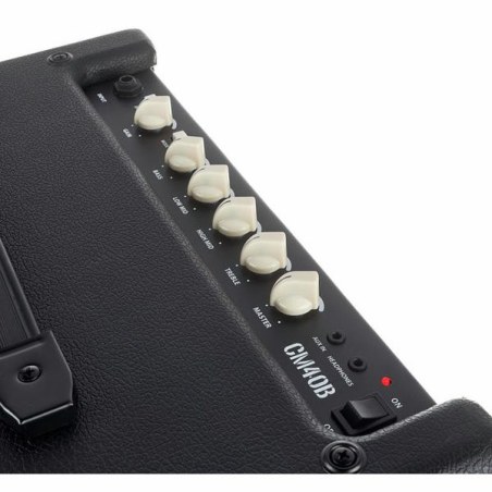 Cort CM20B BK