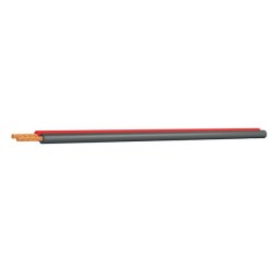 Proel HPC752RN Red And Black