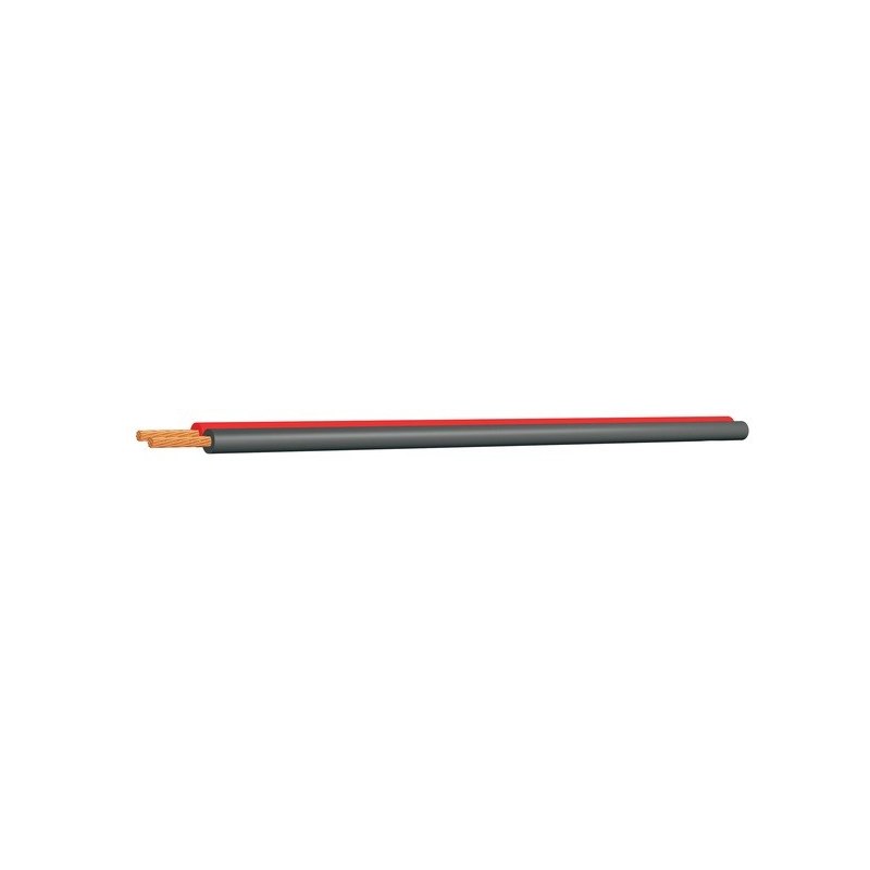 Proel HPC752RN Red And Black