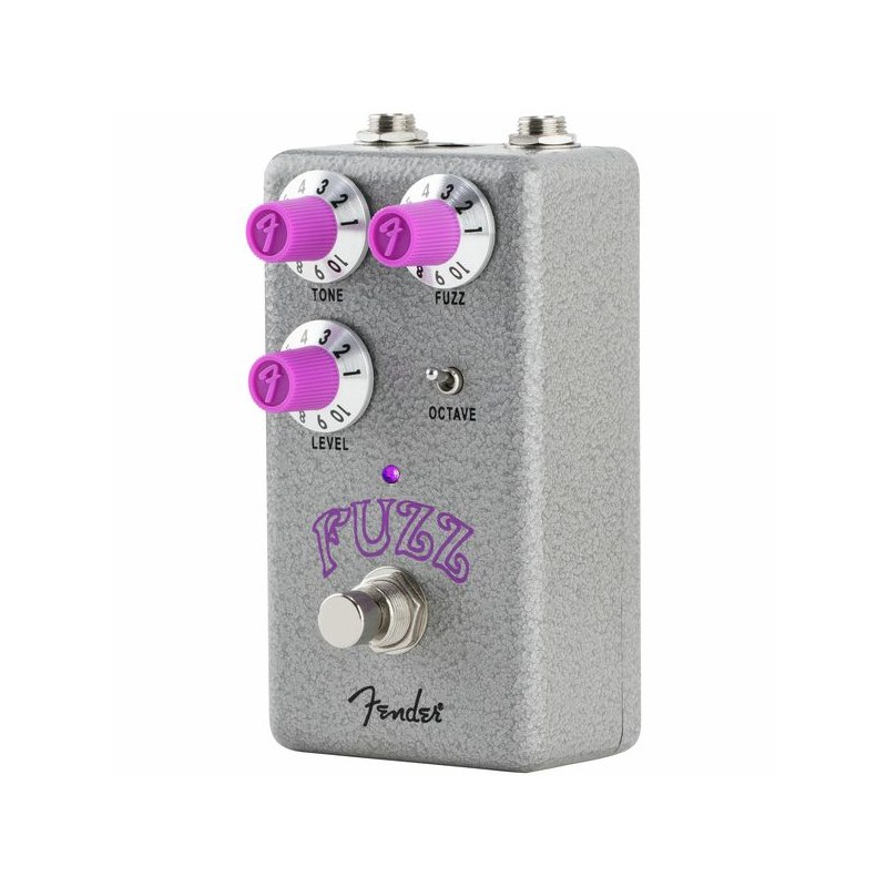 Fender Hammertone Fuzz