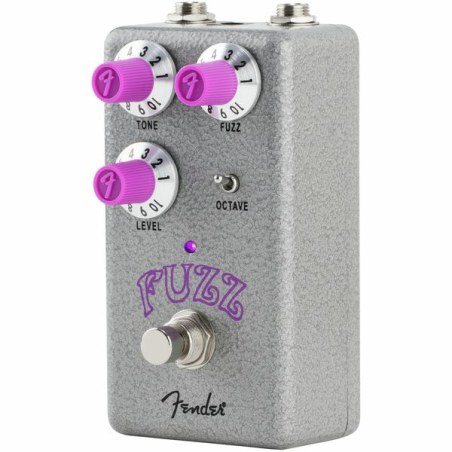 Fender Hammertone Fuzz