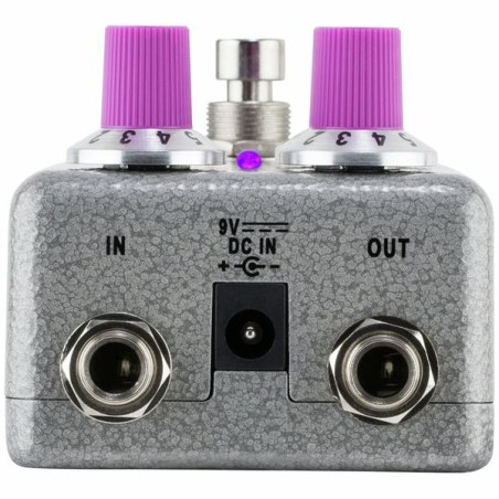 Fender Hammertone Fuzz