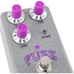 Fender Hammertone Fuzz