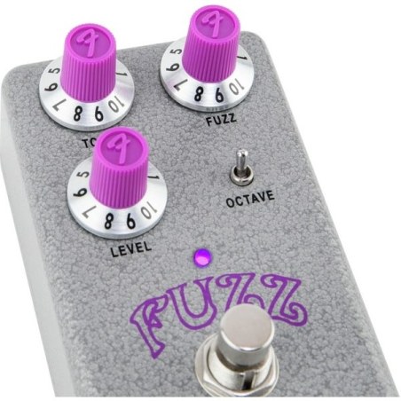 Fender Hammertone Fuzz