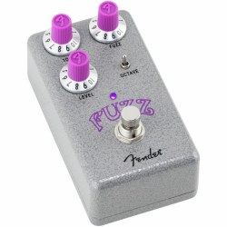 Fender Hammertone Fuzz