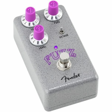 Fender Hammertone Fuzz