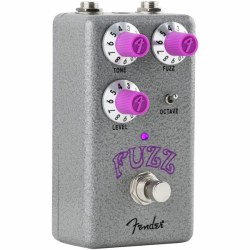 Fender Hammertone Fuzz