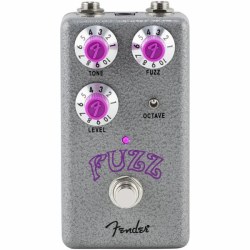 Fender Hammertone Fuzz