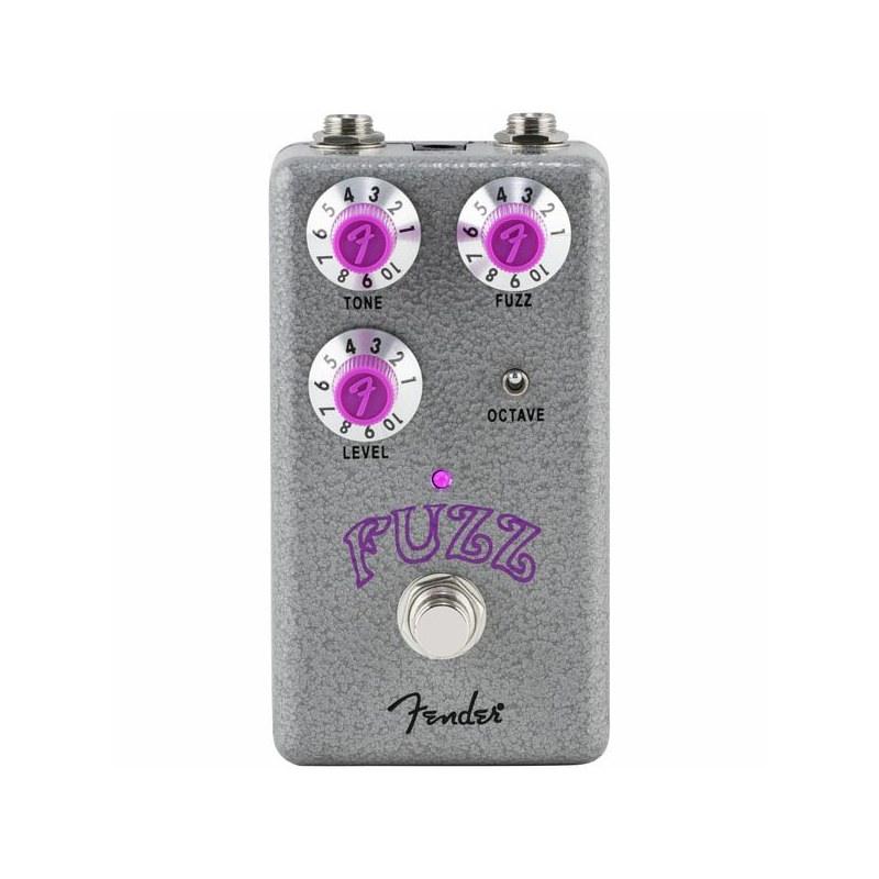 Fender Hammertone Fuzz