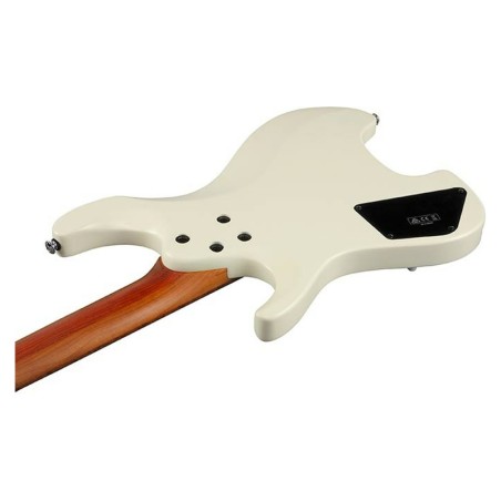 Ibanez ICHI10 Vintage White Matte