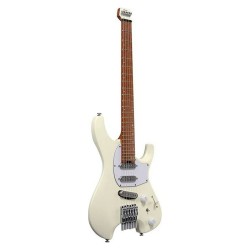 Ibanez ICHI10 Vintage White Matte