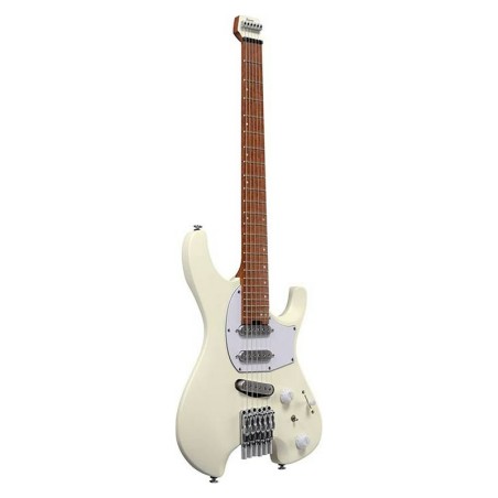 Ibanez ICHI10 Vintage White Matte