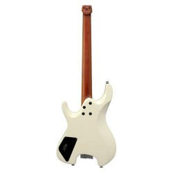 Ibanez ICHI10 Vintage White Matte