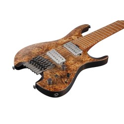 Ibanez QX527PB Antique Brown Stained