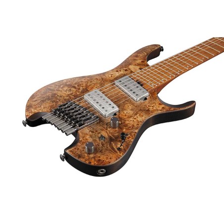 Ibanez QX527PB Antique Brown Stained