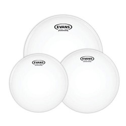Evans ETPEC2SCTDS 12"-13"-16"
