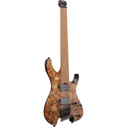 Ibanez QX527PB Antique Brown Stained