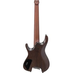 Ibanez QX527PB Antique Brown Stained