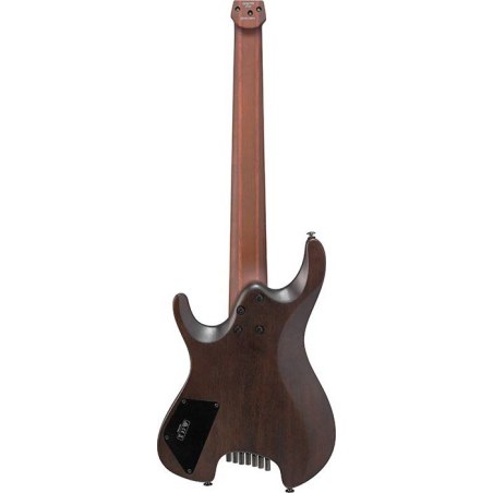 Ibanez QX527PB Antique Brown Stained