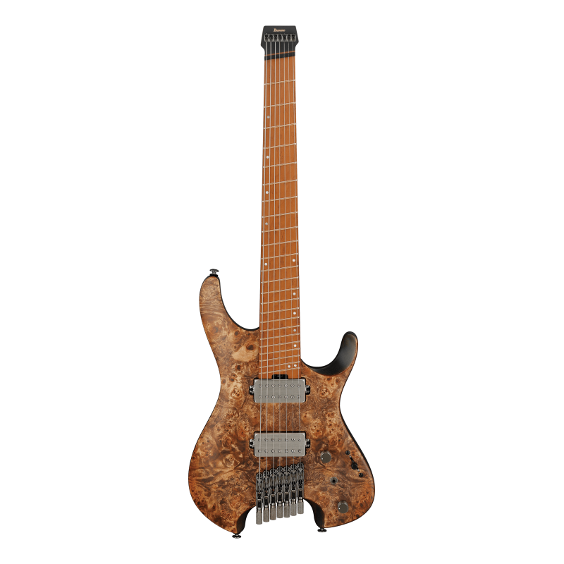 Ibanez QX527PB Antique Brown Stained