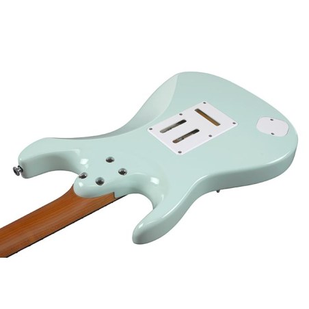 Ibanez AZ2204NW-MGR Mint Green