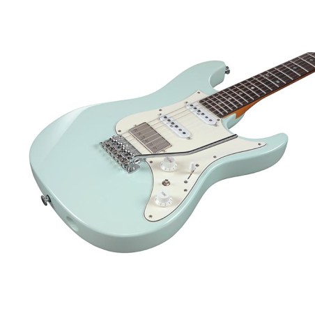 Ibanez AZ2204NW-MGR Mint Green