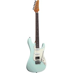 Ibanez AZ2204NW-MGR Mint Green