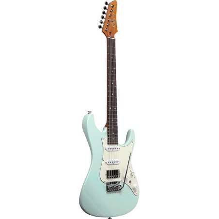 Ibanez AZ2204NW-MGR Mint Green