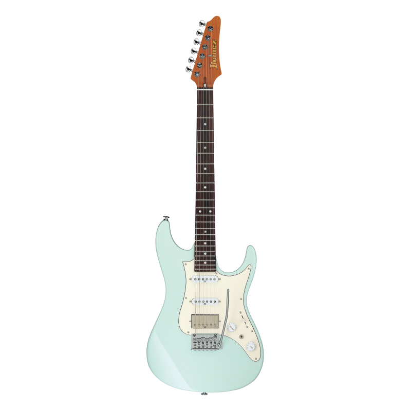 Ibanez AZ2204NW-MGR Mint Green