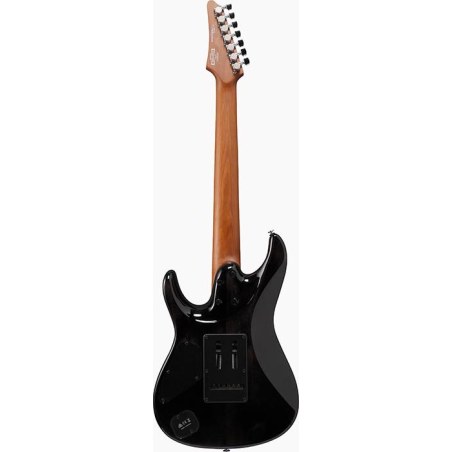 Ibanez AZ427P1PB Charcoal Black Burst