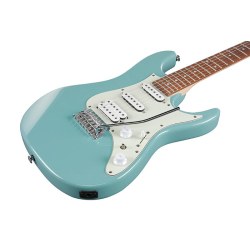 Ibanez AZES40-PRB Purist Blue