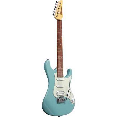Ibanez AZES40-PRB Purist Blue