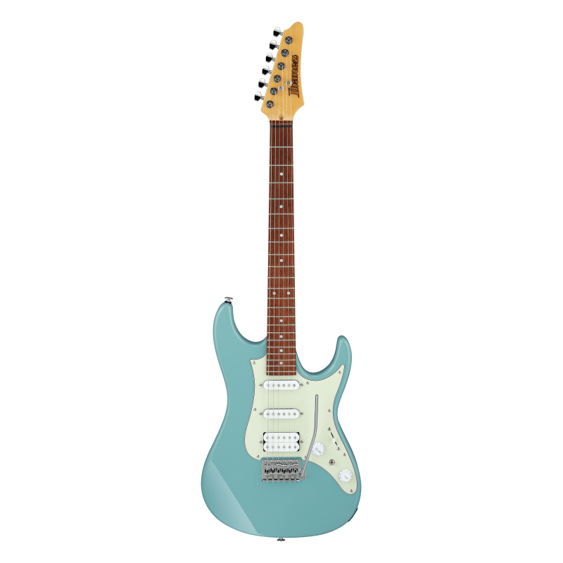 Ibanez AZES40-PRB Purist Blue