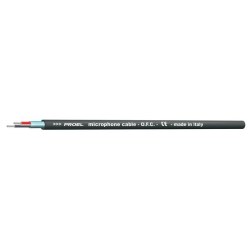 Proel HPC201BK Black