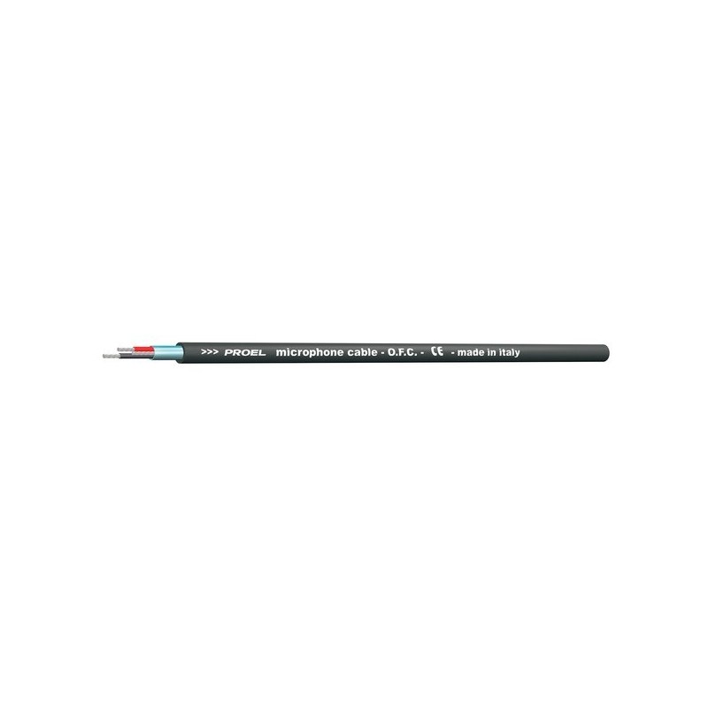 Proel HPC201BK Black