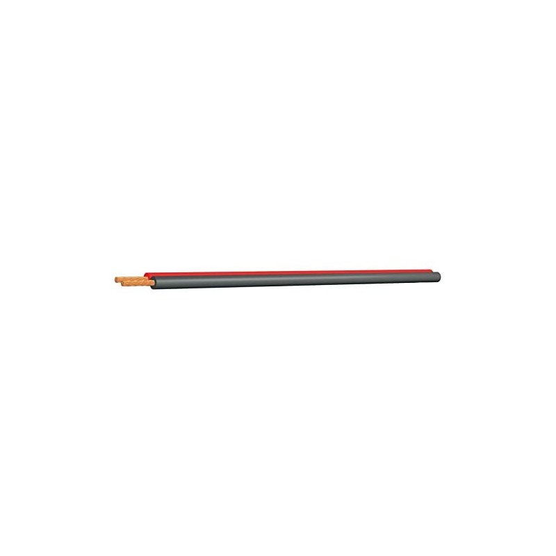 Proel HPC754RN Red And Black