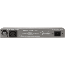Fender LVL12 Engine Room Power Supply