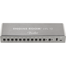 Fender LVL12 Engine Room Power Supply