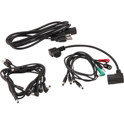 Fender LVL12 Engine Room Power Supply