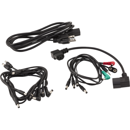 Fender LVL12 Engine Room Power Supply