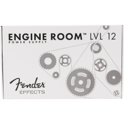Fender LVL12 Engine Room Power Supply