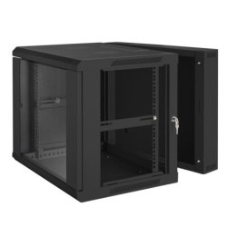 Proel WMRCD6509 Black
