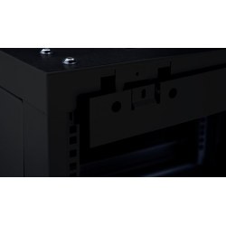 Proel WMRCD6509 Black