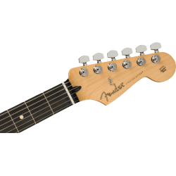 Fender Ltd Ed Player Stratocaster EBY Neon GRN