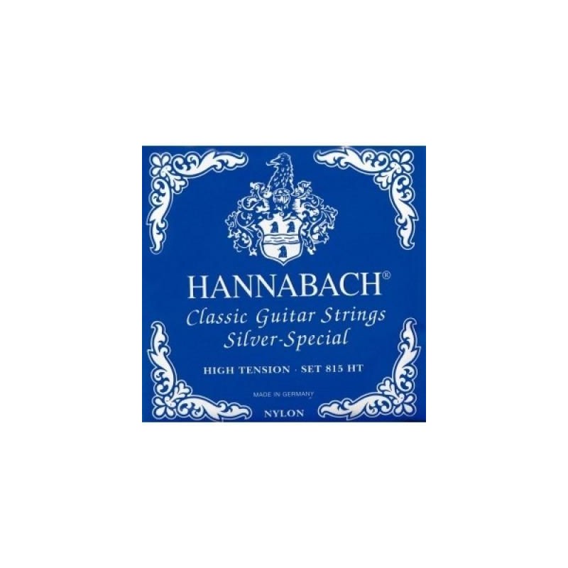 Hannabach Set 815 HT