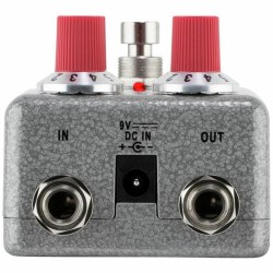 Fender Hammertone Overdrive