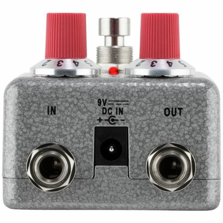 Fender Hammertone Overdrive