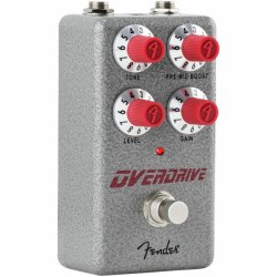 Fender Hammertone Overdrive